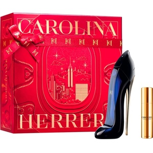 Carolina Herrera Good Girl подаръчен комплект за жени