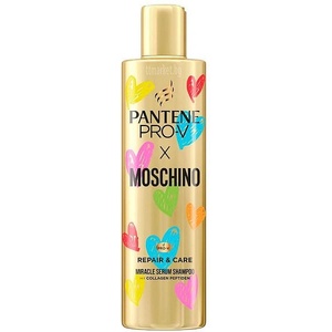 Pantene Шампоан за коса 225мл - Pro-V Moschino Repair and Care (1255)