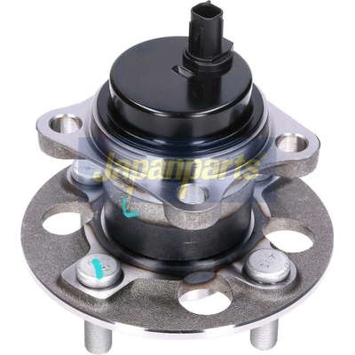 Náboj kola JAPANPARTS KK-22002 (KK22002)
