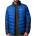 Columbia Мъжко синтетично яке Columbia Labyrinth Loop II Jacket Synthetic jacket - Mountain Blue / Collegiate Navy (004-5371-0311)