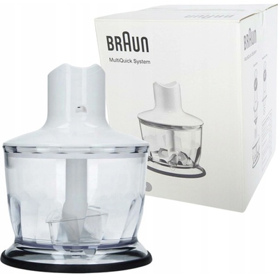 Braun MQ30WH