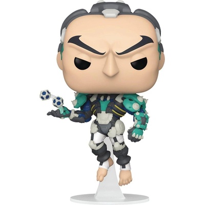 Funko Фигурка Funko Pop! Games: Overwatch 2 - Sigma #932 (FUNKO-082621)