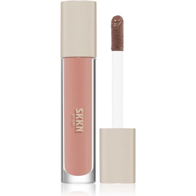 SKKN BY KIM Make-up Lip Gloss блясък за устни цвят Nude 10 4.25ml