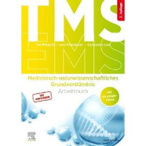 TMS und EMS - Medizinisch-naturwissenschaftliches Grundverständnis | Leon Froschauer, Constantin Lutz (2024)