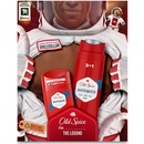 Old Spice Whitewater Pilot sprchový gel 250 ml + deostick 50 ml dárková sada