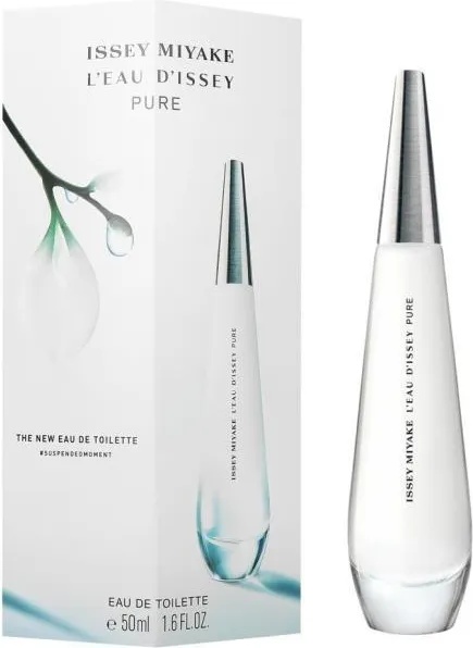 Issey Miyake L'Eau D'Issey Pure EDT 90 ml