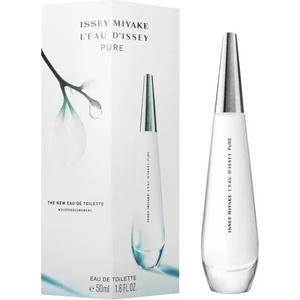 Issey Miyake L'Eau D'Issey Pure EDT 90 ml Парфюми