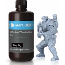 Anycubic UV Resin grey 1kg