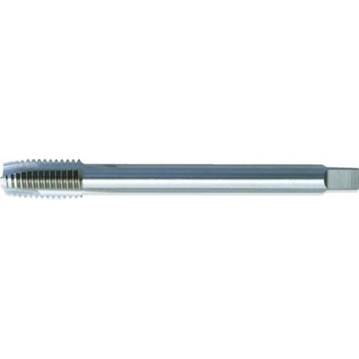 Alarm Werkzeuge 56080472 strojný závitník metrický M1, M4, M5, M6, M8, M10, M12 1 ks