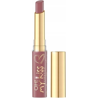 Eveline Cosmetics rúž Oh! My Kiss 01 Dance with Olivia 1,5 g