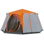 Coleman Cortes Octagon 8 (2000030279/2000019550) Палатка
