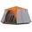 Coleman Cortes Octagon 8 (2000030279/2000019550)