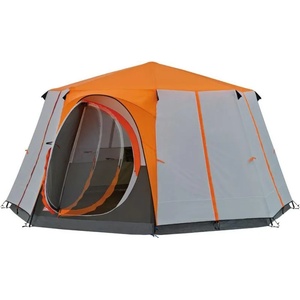 Coleman Cortes Octagon 8 (2000030279/2000019550) Палатка