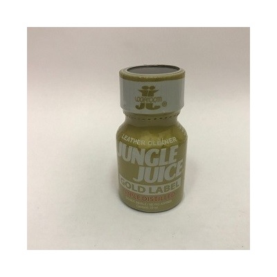 Jungle Juice Gold 10 ml