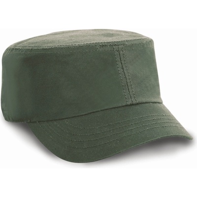 Result Headwear Ľahká Urban Trooper Olivová