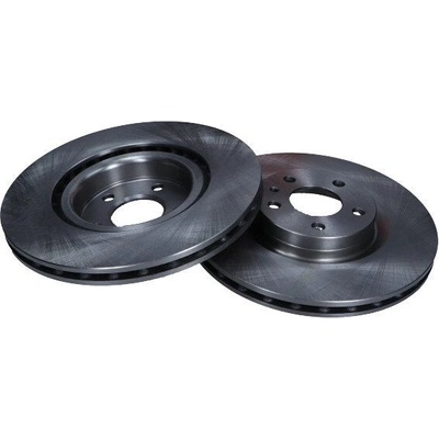 Brzdový kotúč MAXGEAR 19-3236