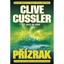 Knihy Přízrak - Clive Cussler, Du Brul Jack
