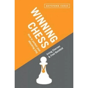 Winning Chess | Irving Chernev (2013)