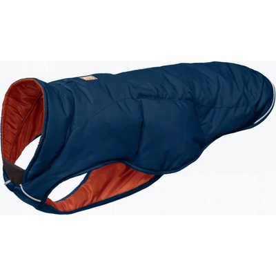 Ruffwear Zimní bunda pro psy Quinzee jacket
