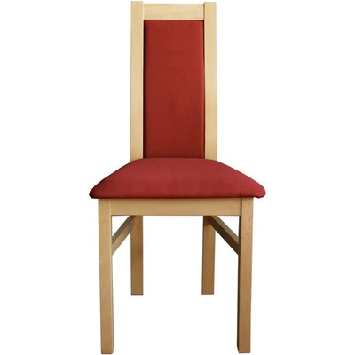 Femix Zoe buk / červená