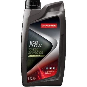 Image 1 of Champion Eco Flow SP/RC G6 Fe 10W-30 1 l