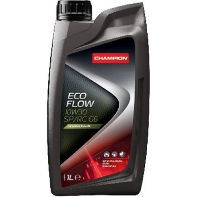 Champion Eco Flow SP/RC G6 Fe 10W-30 1 l