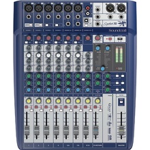 Soundcraft Signature 10