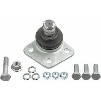 Zvislý/nosný čap LEMFÖRDER 15669 02 15669 02