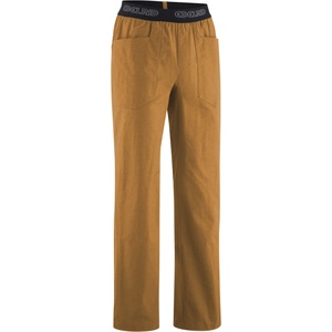 EDELRID Мъжки панталон за катерене Edelrid Legacy Pants IV Climbing trousers - Aniseed - размер XS (009-1206-0111)