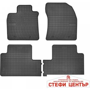 FroGum Гумени стелки Frogum съвместими с Toyota Avensis III - (2008+) (51388) - steficenter