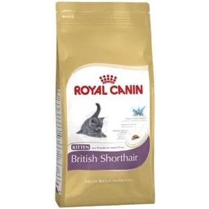 Royal Canin Kitten British Shorthair 10 kg
