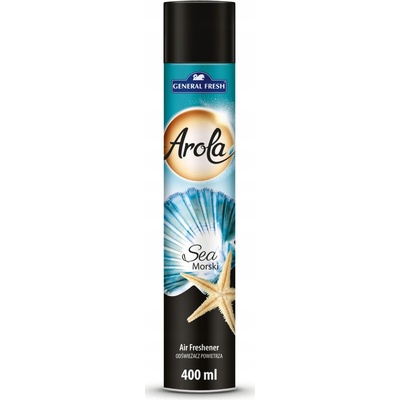 Arola sprej (aerosól) morský 400 ml