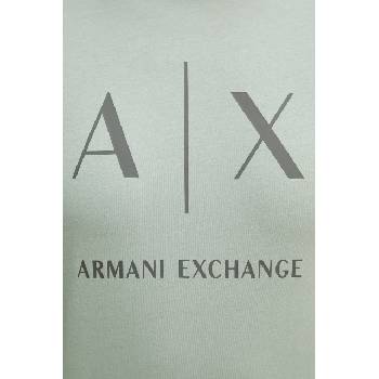 Giorgio Armani тениска мъжка памучна (XM002683.AF10356)