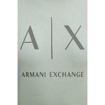 Giorgio Armani тениска мъжка памучна (XM002683.AF10356)