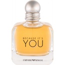 Parfémy Giorgio Armani Because It’s You parfémovaná voda dámská 100 ml