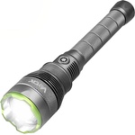 Vayox LED Акумулаторно фенерче с функция за зареждане LED/5V IPX7 10000 лъскав 2600 mAh (BX0042)