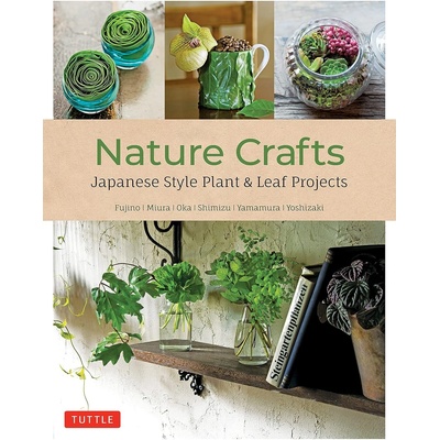 Nature Crafts