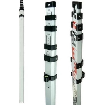 Nestle TELESCOPIC LEVELLING STAFF – Zbozi.Blesk.cz