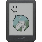 tolino Shine Color Четец за Е-книги