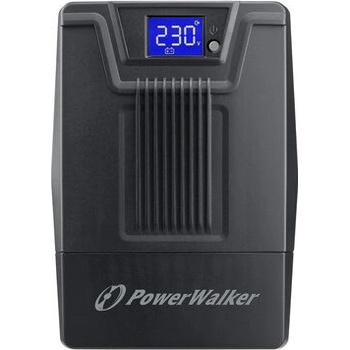 PowerWalker VI 800 SCL