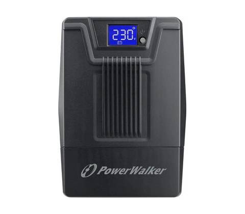 PowerWalker VI 800 SCL