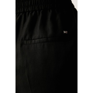 Tommy Hilfiger панталон дамски с лиосел (WW0WW50077)