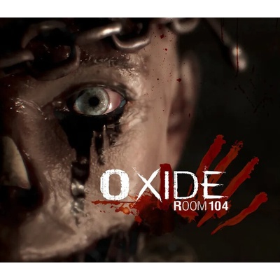 Oxide Room 104