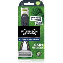 Wilkinson Sword The Body Trimmer