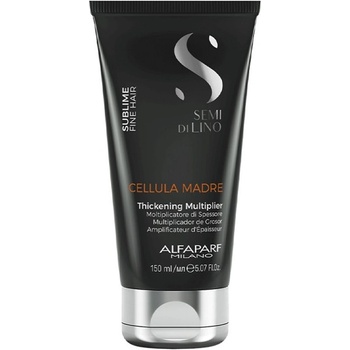 ALFAPARF Milano SDL Sublime Концентрат за обем Cellula Madre Thickening Multiplier, 150 ml