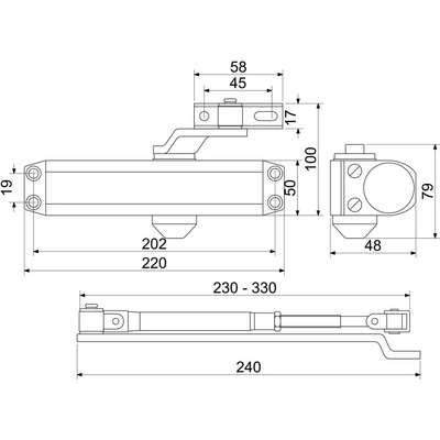 Richter RZ.804.S