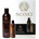 SONO Sono Argan Комплект - Шампоан и Балсам с арган, 250 + 50 ml