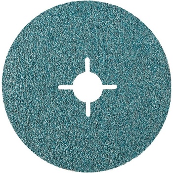 Graphite Brusný kotouč fibra 125 mm K120 55H854 3 ks