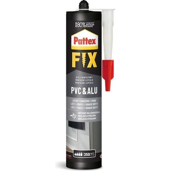 Pattex Fix PVC & ALU 440 g