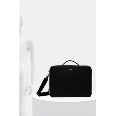 Calvin Klein Чанта Calvin Klein в черно K50K512738 (K50K512738)